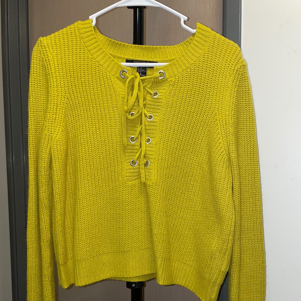 Sweater
